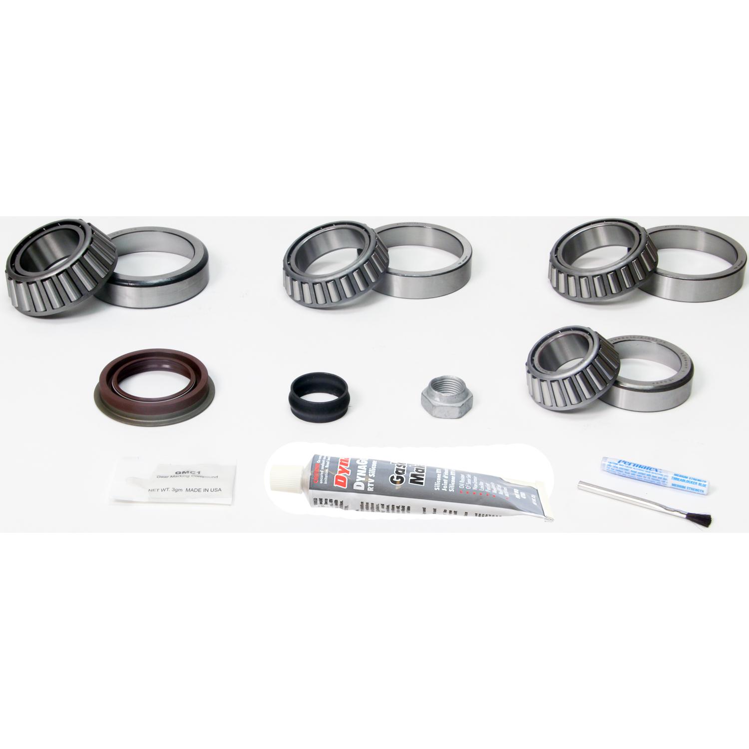 SKF SDK324B - Axle Differential Bearing and Seal Kit SKF SDK324B Axle Differential Bearing and Seal Kit product image 1 of 1