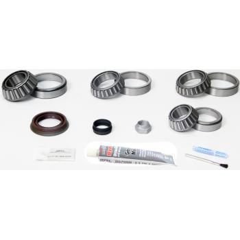 2009 Chevrolet Avalanche Axle Differential Bearing and Seal Kit Rear SKF SDK324B image 1 of 1