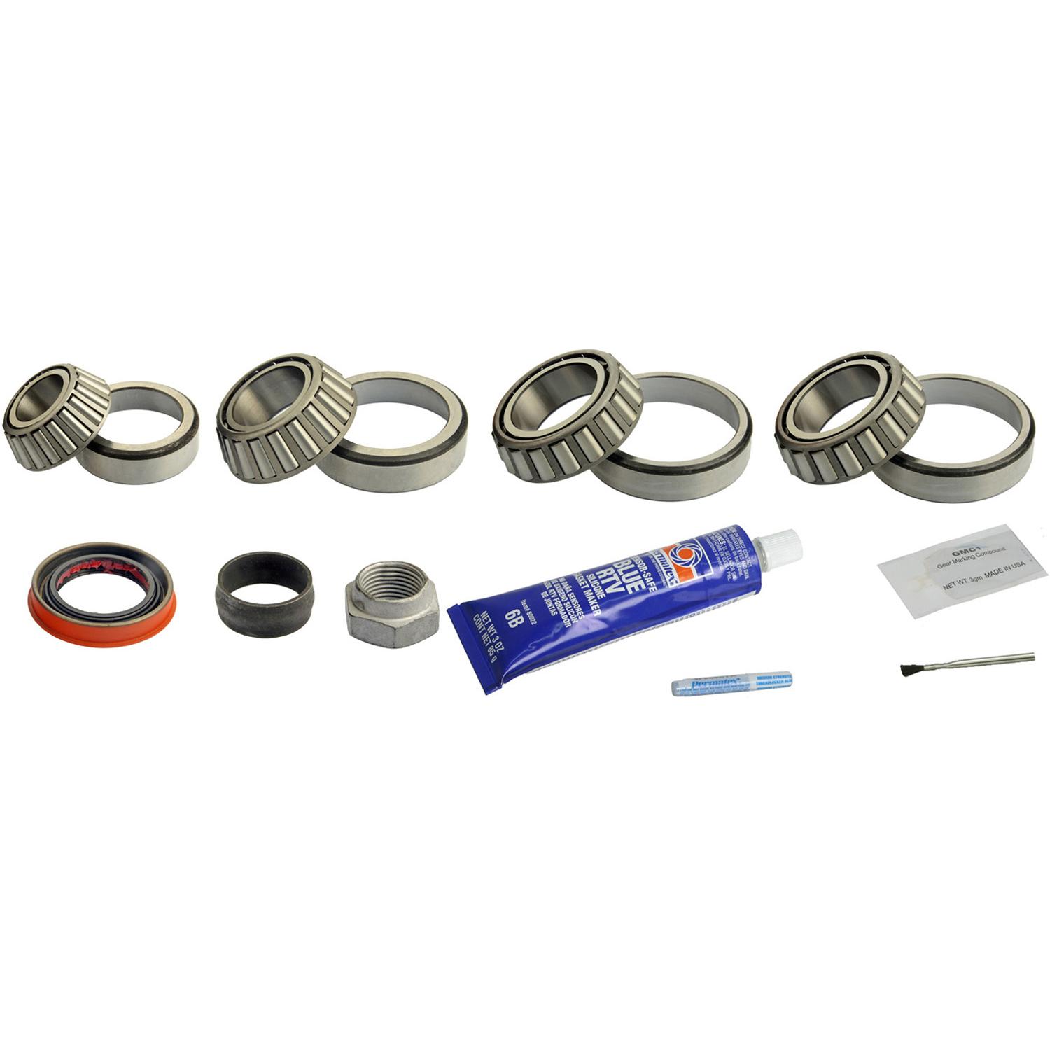 SKF SDK324D - Axle Differential Bearing and Seal Kit SKF SDK324D Axle Differential Bearing and Seal Kit product image 1 of 1