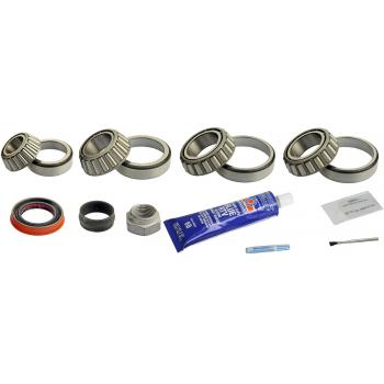 2011 Chevrolet Suburban 2500 Axle Differential Bearing and Seal Kit Front SKF SDK324D image 1 of 1