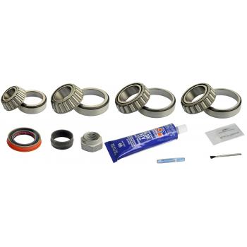 2015 GMC Sierra 1500 Axle Differential Bearing and Seal Kit Rear SKF SDK324E image 1 of 1