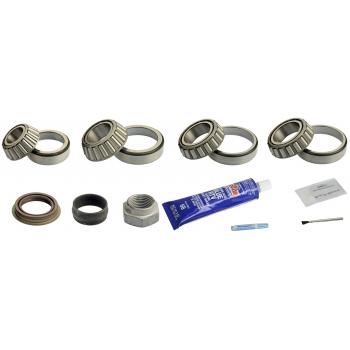 2010 Dodge Ram 2500 Axle Differential Bearing and Seal Kit Front SKF SDK324G image 1 of 1