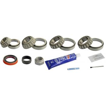 2014 GMC Yukon Axle Differential Bearing and Seal Kit Rear SKF SDK324H image 1 of 1