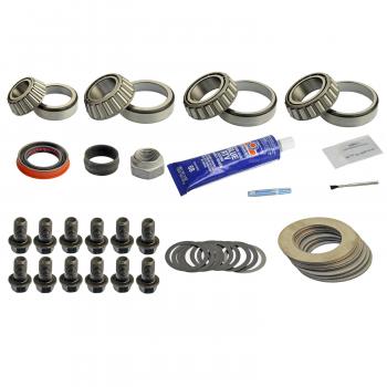 2014 GMC Yukon Axle Differential Bearing and Seal Kit Rear SKF SDK324HMK image 1 of 1