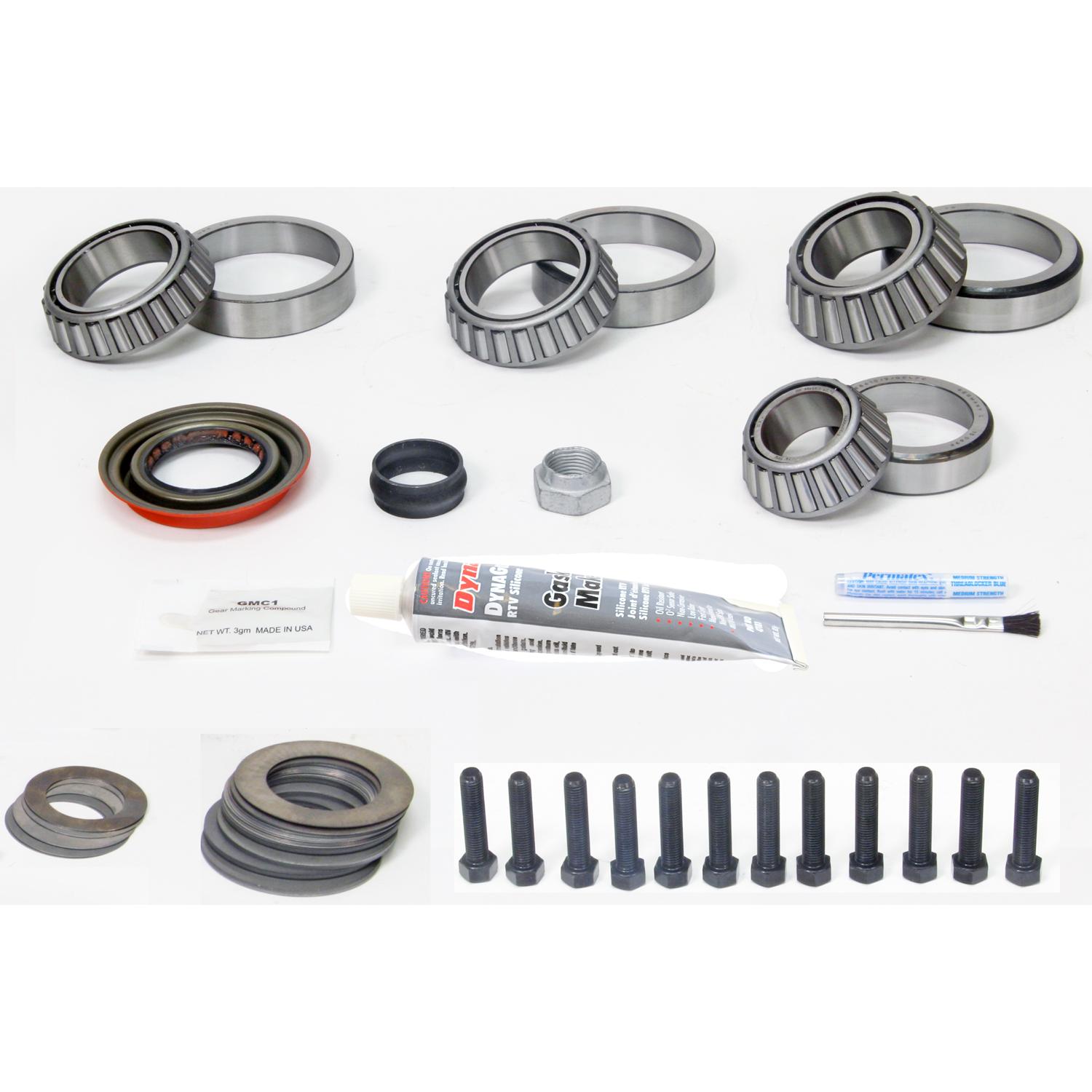 SKF SDK324MK Axle Differential Bearing and Seal Kit product image 1 of 1