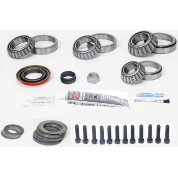 1991 GMC G2500 Axle Differential Bearing and Seal Kit Rear SKF SDK324MK image 1 of 1