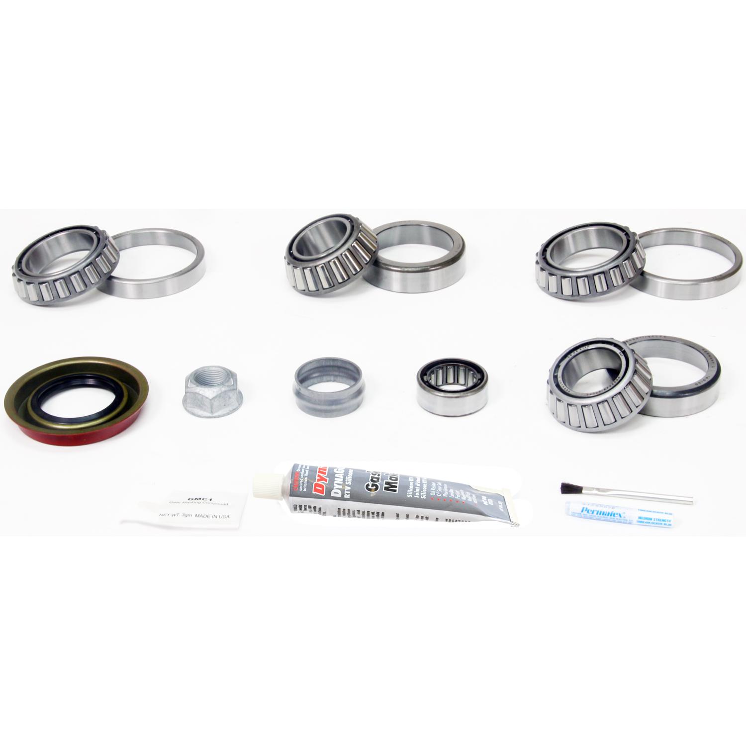 SKF SDK325 - Axle Differential Bearing and Seal Kit SKF SDK325 Axle Differential Bearing and Seal Kit product image 1 of 1