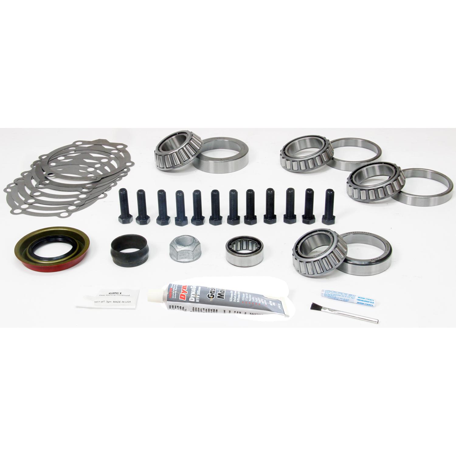 SKF SDK325AMK - Axle Differential Bearing and Seal Kit SKF SDK325AMK Axle Differential Bearing and Seal Kit product image 1 of 1