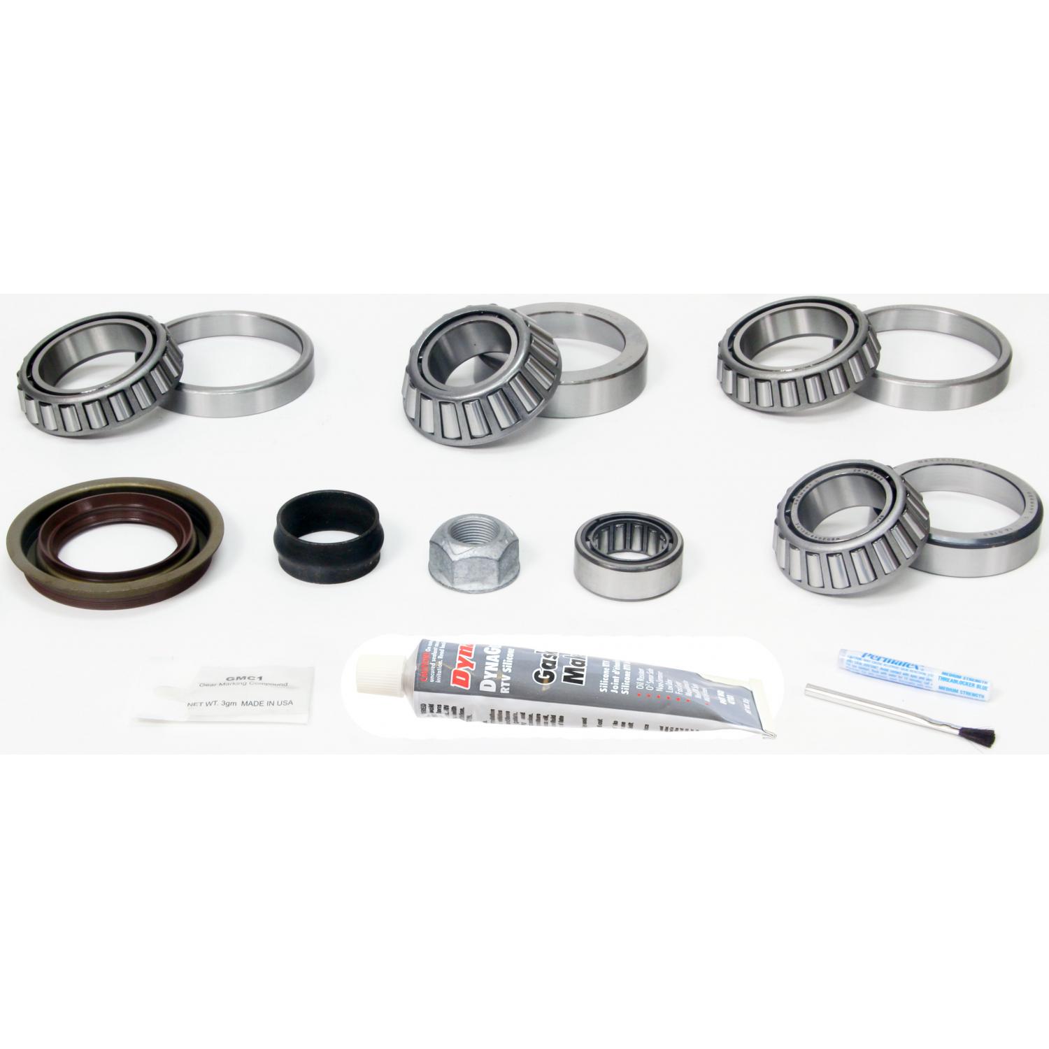 SKF SDK325B Axle Differential Bearing and Seal Kit product image 1 of 1