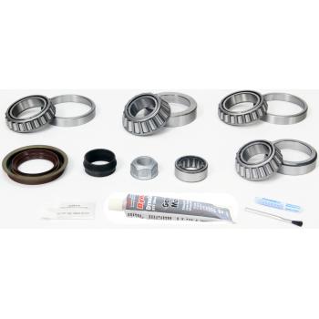 2011 Chevrolet Silverado 2500 Axle Differential Bearing and Seal Kit Rear SKF SDK325B image 1 of 1