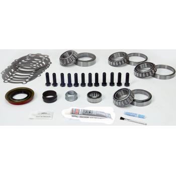 2011 Chevrolet Silverado 2500 Axle Differential Bearing and Seal Kit Rear SKF SDK325BMK image 1 of 1