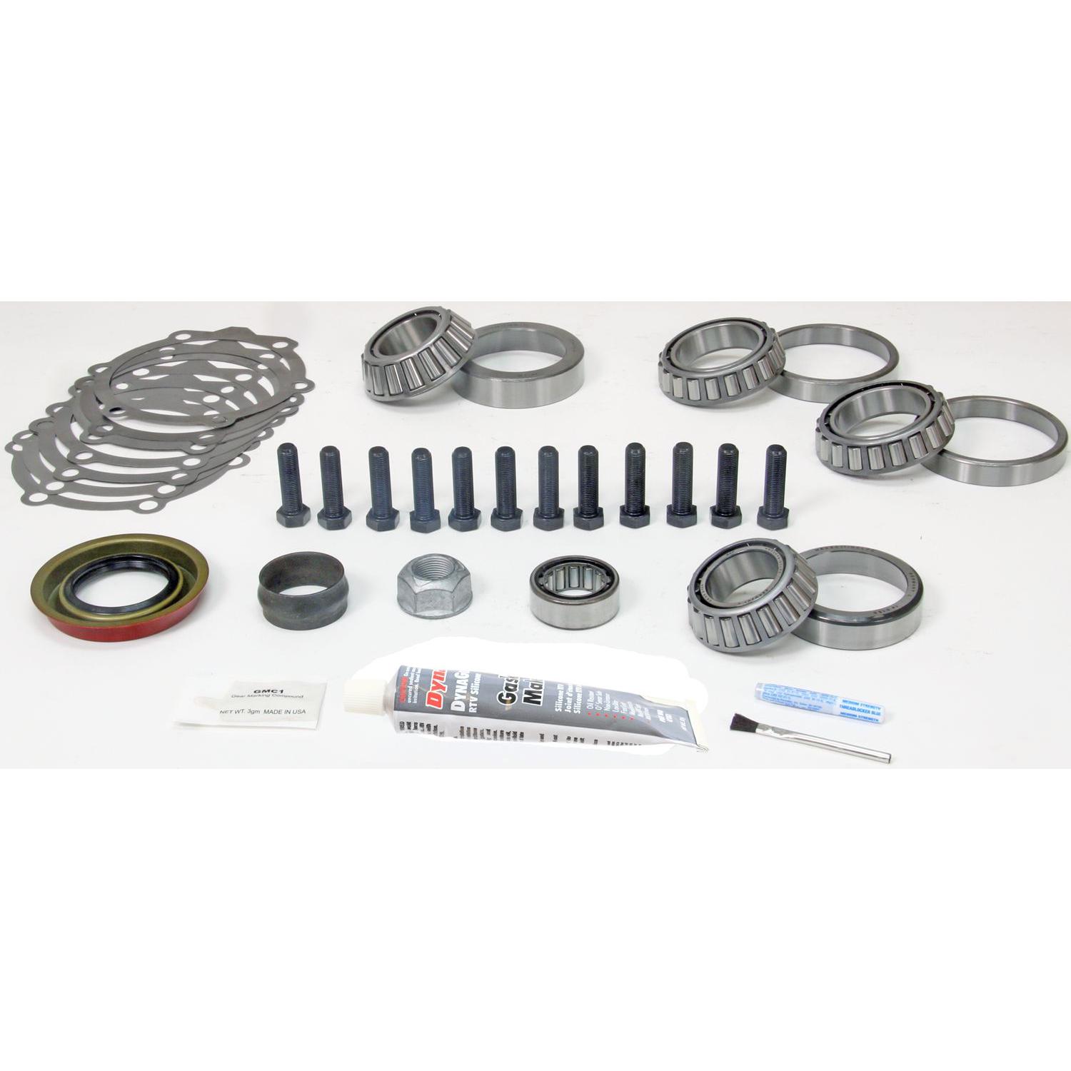 SKF SDK325MK Axle Differential Bearing and Seal Kit product image 1 of 1