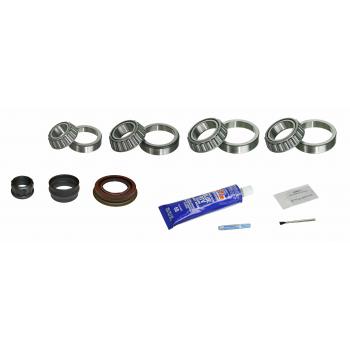 2010 Dodge Ram 2500 Axle Differential Bearing and Seal Kit Rear SKF SDK327 image 1 of 1