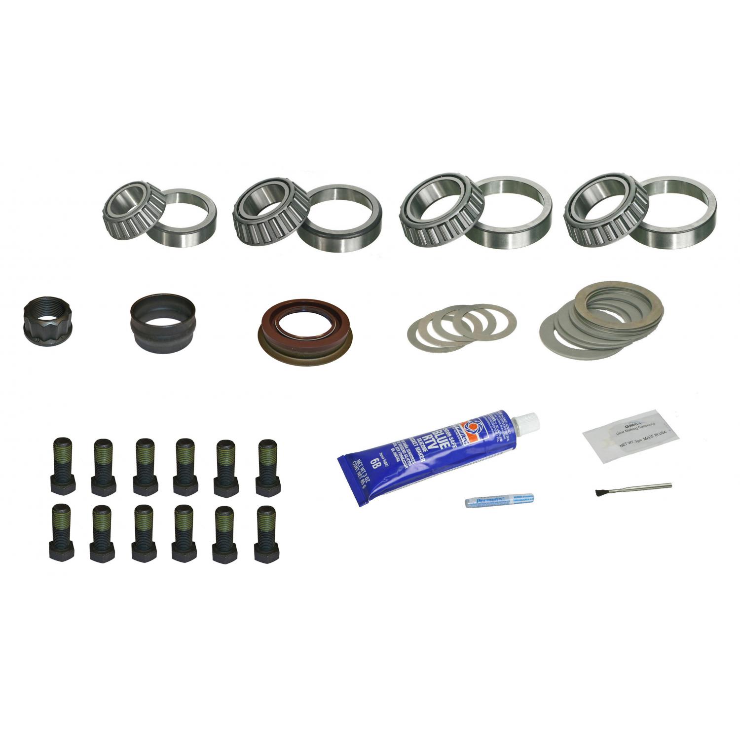 SKF SDK327MK - Axle Differential Bearing and Seal Kit SKF SDK327MK Axle Differential Bearing and Seal Kit product image 1 of 1