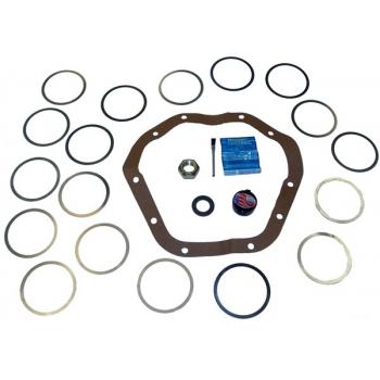 1971 Ford F-350 Axle Differential Bearing and Seal Kit