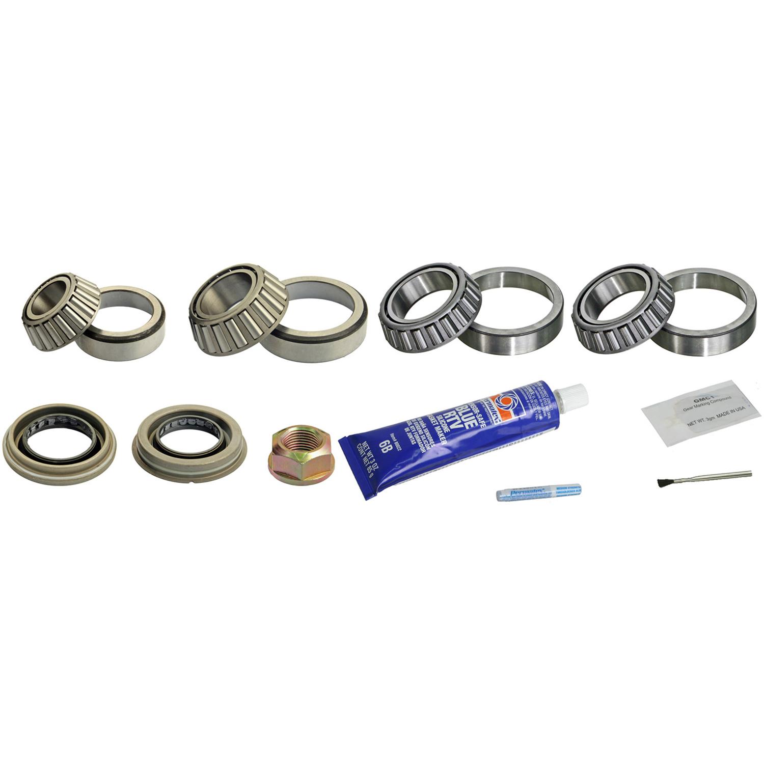 SKF SDK331B - Axle Differential Bearing and Seal Kit SKF SDK331B Axle Differential Bearing and Seal Kit product image 1 of 1
