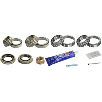 2007 GMC Savana 2500 Axle Differential Bearing and Seal Kit Rear SKF SDK331B image 1 of 1
