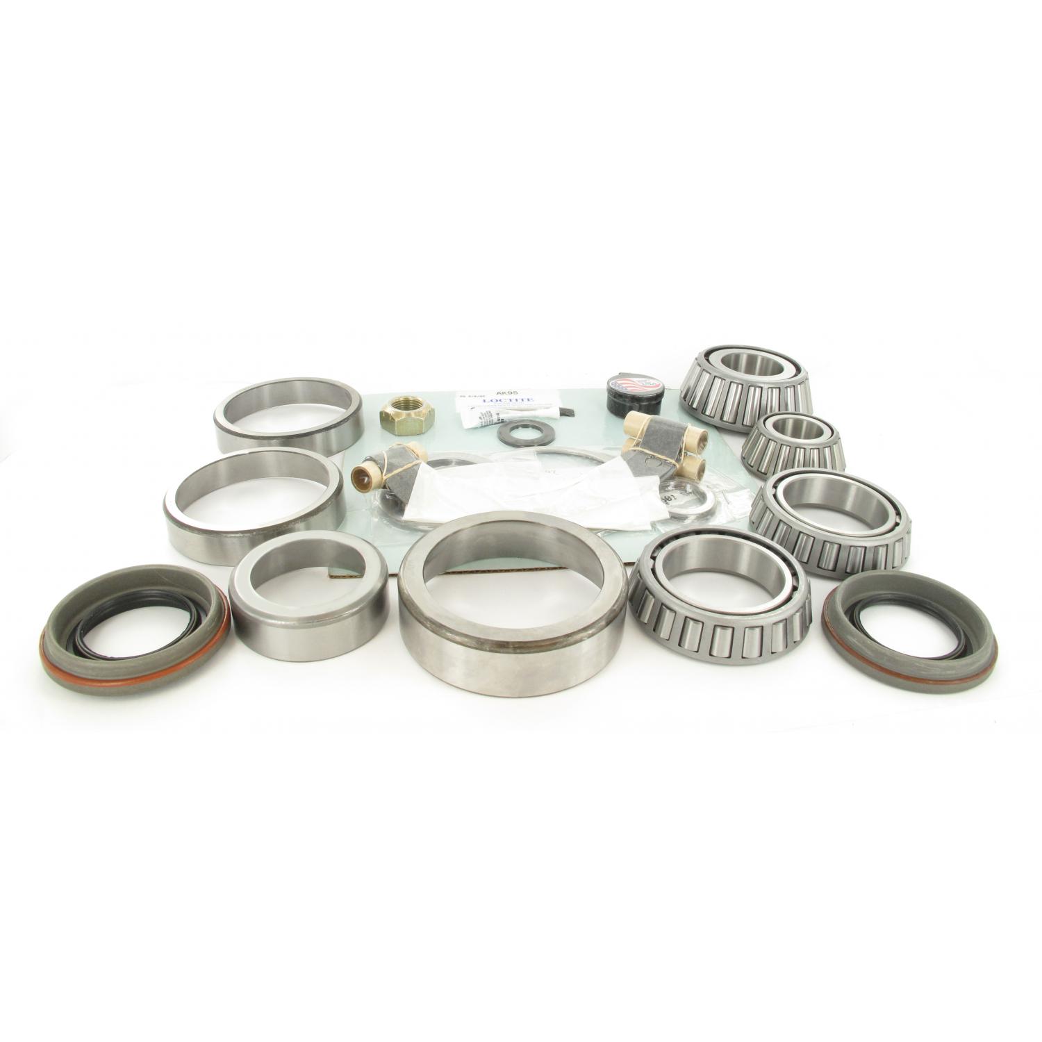 SKF SDK332 - Axle Differential Bearing and Seal Kit SKF SDK332 Axle Differential Bearing and Seal Kit product image 3 of 3