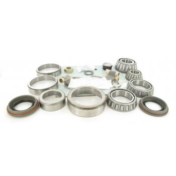 1971 Ford F-350 Axle Differential Bearing and Seal Kit Rear SKF SDK332 image 3 of 3