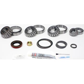1997 Ford F-350 Axle Differential Bearing and Seal Kit Rear SKF SDK332HD image 1 of 1