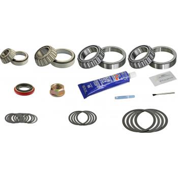 1997 Ford F-350 Axle Differential Bearing and Seal Kit Rear SKF SDK332U image 1 of 1