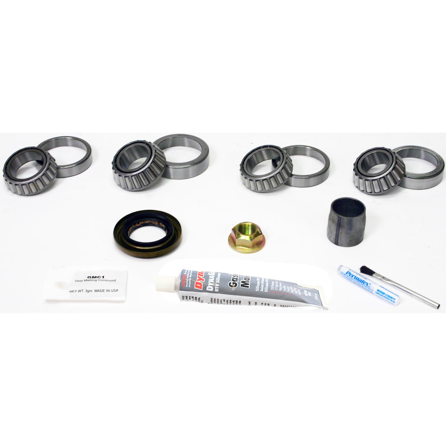 SKF SDK333 - Axle Differential Bearing and Seal Kit SKF SDK333 Axle Differential Bearing and Seal Kit product image 1 of 1