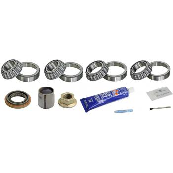 2005 Ford Escape Axle Differential Bearing and Seal Kit Rear SKF SDK333A image 1 of 1