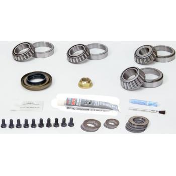 1975 Jeep CJ5 Axle Differential Bearing and Seal Kit Front SKF SDK334MK image 1 of 1