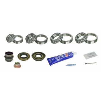 2001 Jeep Cherokee Axle Differential Bearing and Seal Kit Front SKF SDK334TJ image 1 of 1
