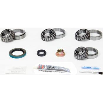 1995 Jeep Grand Cherokee Axle Differential Bearing and Seal Kit Rear SKF SDK335 image 1 of 1