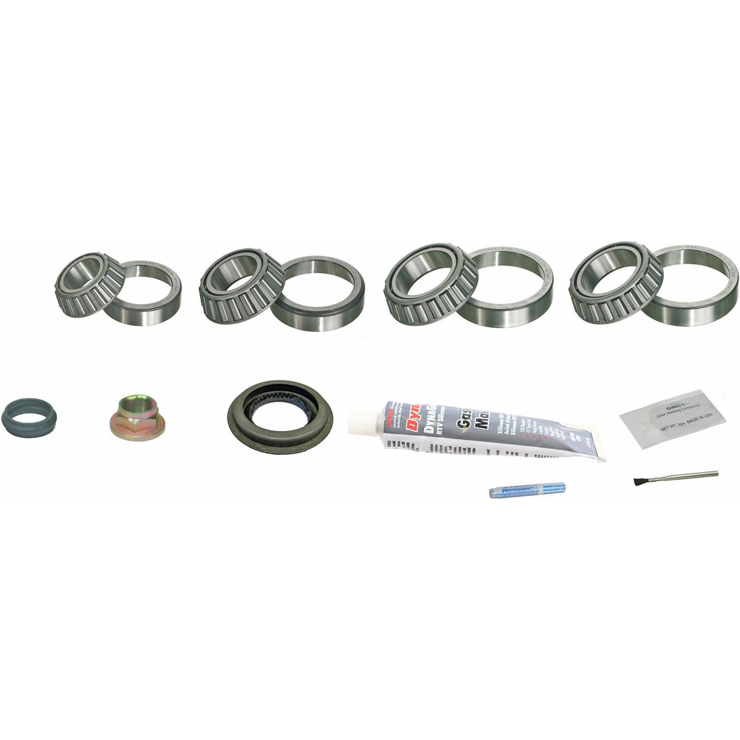 SKF SDK335C - Axle Differential Bearing and Seal Kit SKF SDK335C Axle Differential Bearing and Seal Kit product image 1 of 1