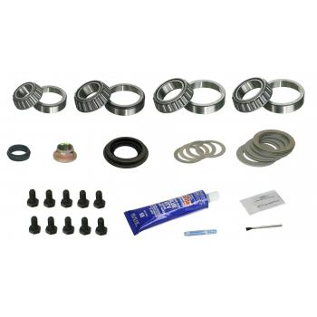 2007 Jeep Liberty Axle Differential Bearing and Seal Kit Rear SKF SDK335CMK image 1 of 1
