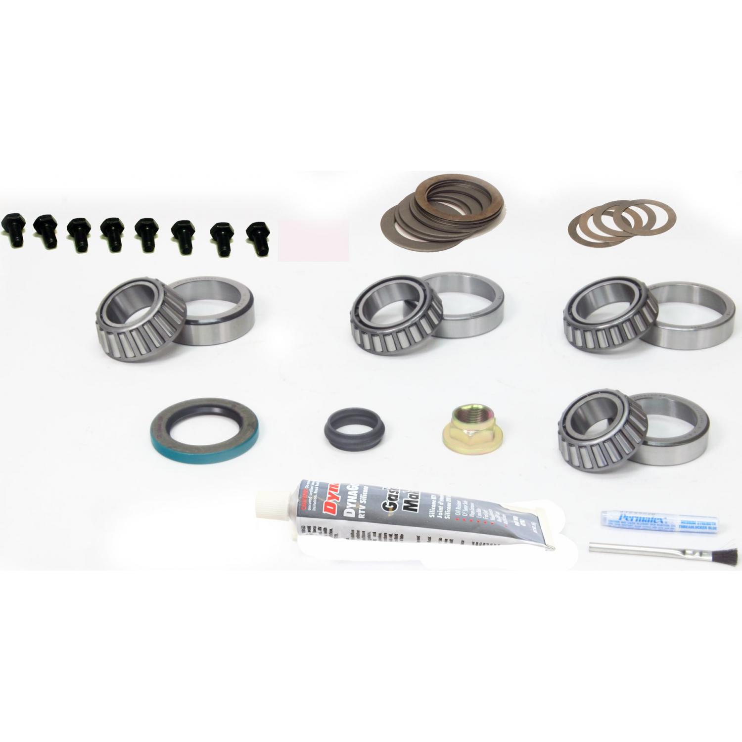 SKF SDK335MK - Axle Differential Bearing and Seal Kit SKF SDK335MK Axle Differential Bearing and Seal Kit product image 1 of 1