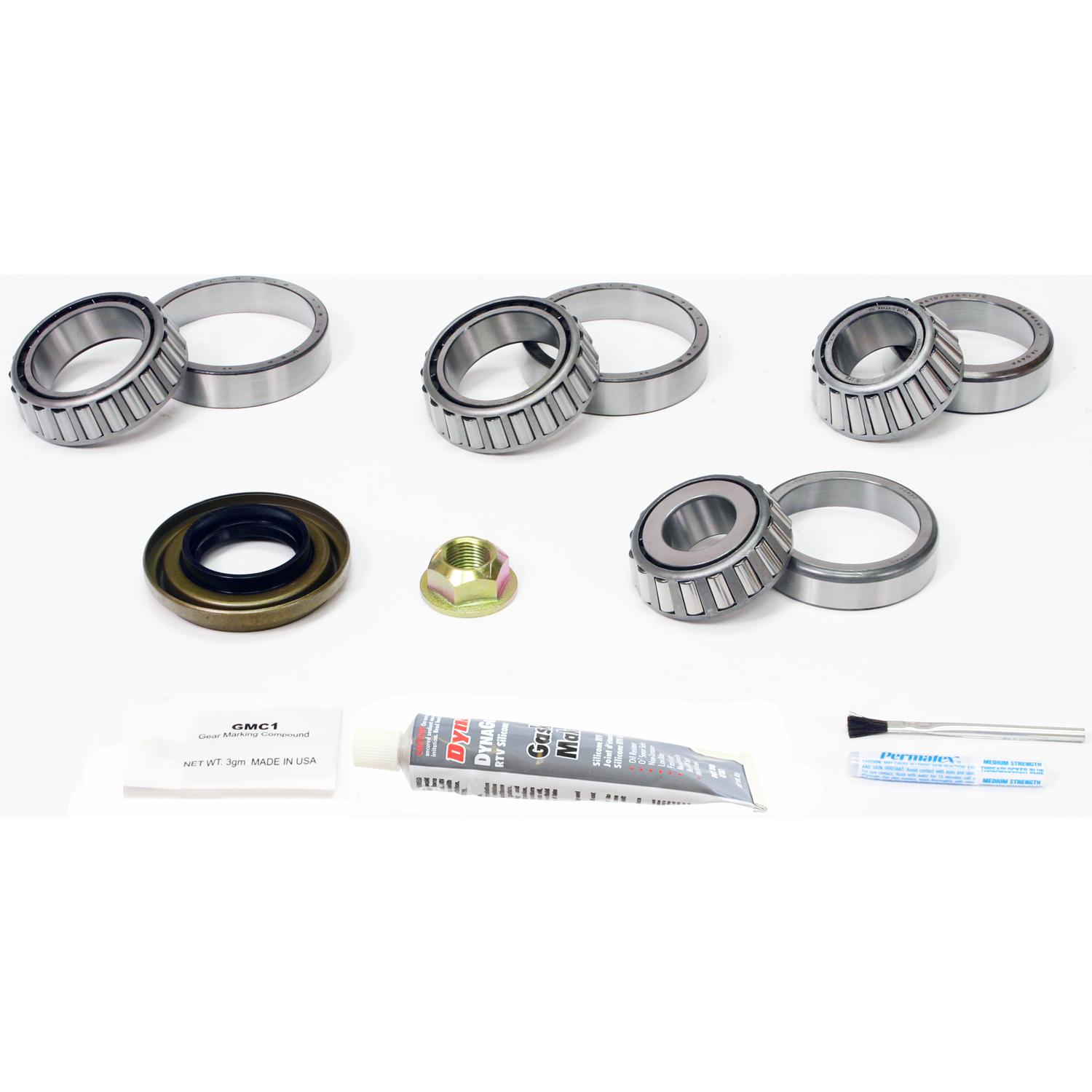 SKF SDK336 - Axle Differential Bearing and Seal Kit SKF SDK336 Axle Differential Bearing and Seal Kit product image 1 of 1