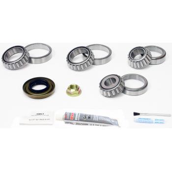 1997 Ford F-350 Axle Differential Bearing and Seal Kit Front SKF SDK336 image 1 of 1