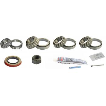 1999 Ford F-350 Super Duty Axle Differential Bearing and Seal Kit Rear SKF SDK337A image 1 of 2