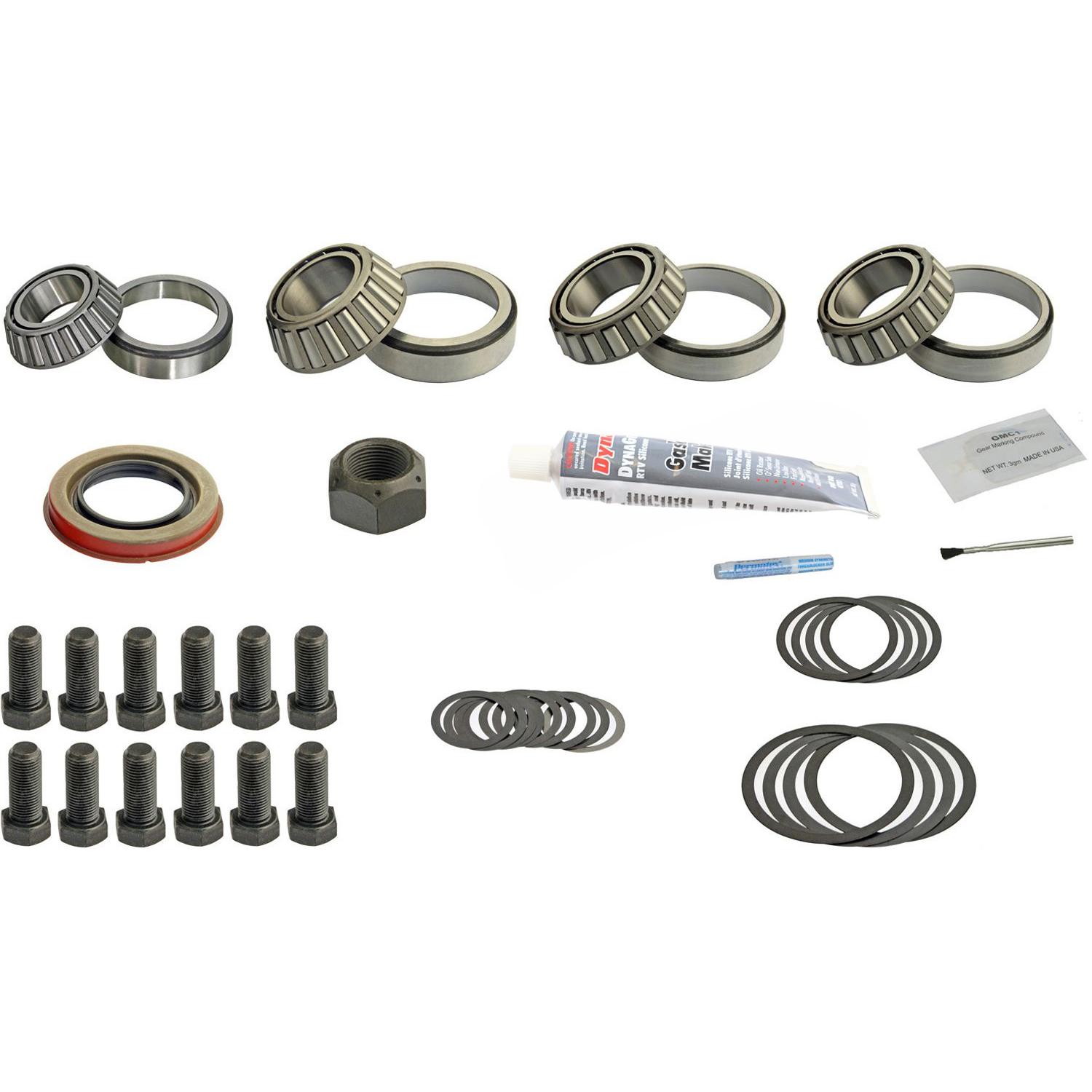 SKF SDK337AMK Axle Differential Bearing and Seal Kit product image 1 of 1