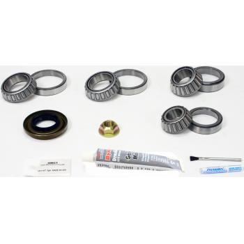 1989 Ford Aerostar Axle Differential Bearing and Seal Kit Front SKF SDK339 image 1 of 1