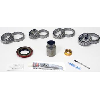 2004 Jeep Grand Cherokee Axle Differential Bearing and Seal Kit Rear SKF SDK339A image 1 of 1