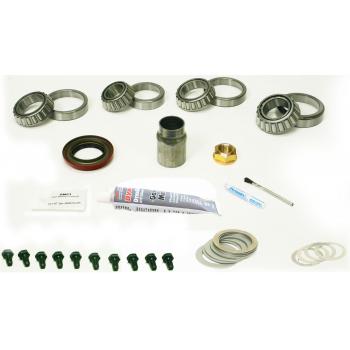 2004 Jeep Grand Cherokee Axle Differential Bearing and Seal Kit Rear SKF SDK339AMK image 1 of 1