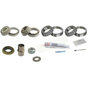 2006 Dodge Ram 1500 Axle Differential Bearing and Seal Kit Front SKF SDK339C image 1 of 1