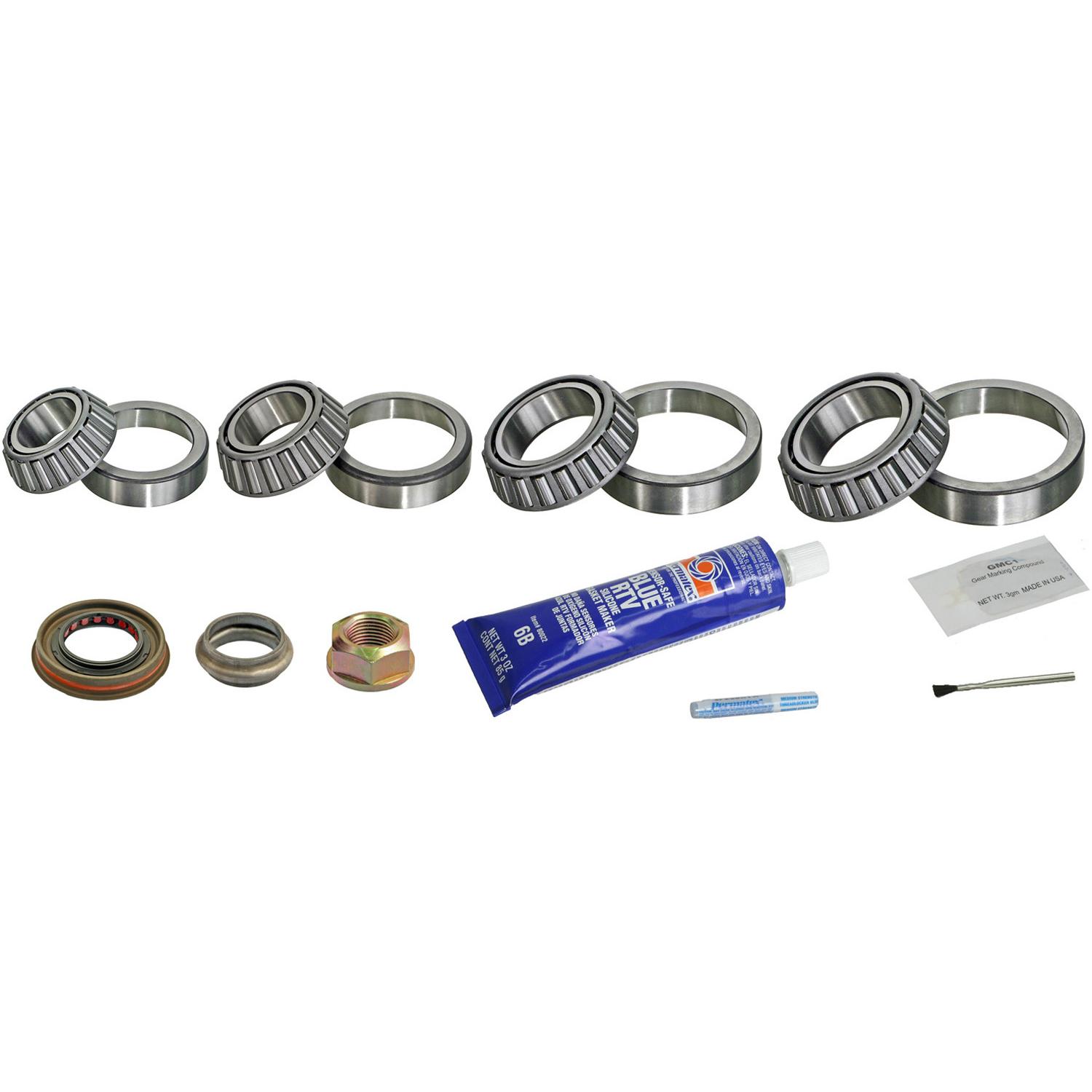 SKF SDK339N - Axle Differential Bearing and Seal Kit SKF SDK339N Axle Differential Bearing and Seal Kit product image 1 of 1