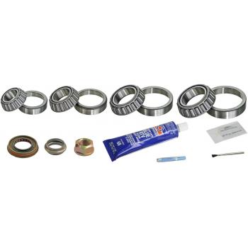 2008 Infiniti QX56 Axle Differential Bearing and Seal Kit