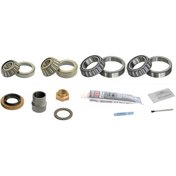 2002 Toyota 4Runner Axle Differential Bearing and Seal Kit Rear SKF SDK352 image 1 of 1