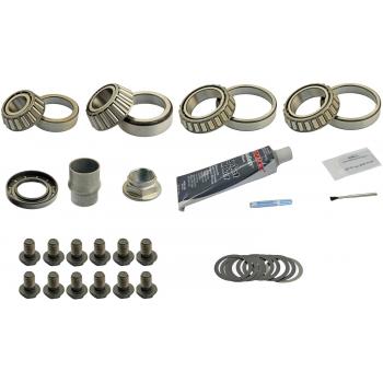 2006 Toyota Tundra Axle Differential Bearing and Seal Kit Rear SKF SDK355MK image 1 of 1
