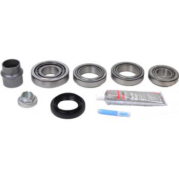 2016 Toyota Tundra Axle Differential Bearing and Seal Kit Rear SKF SDK381 image 1 of 2