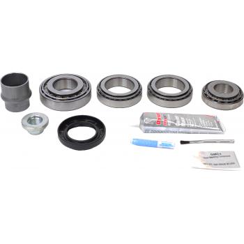 2016 Toyota Tundra Axle Differential Bearing and Seal Kit Rear SKF SDK381 image 2 of 2