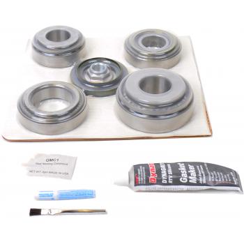 2016 Toyota Tundra Axle Differential Bearing and Seal Kit Rear SKF SDK382 image 2 of 2