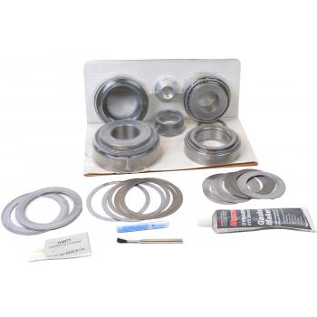 2016 Toyota Tundra Axle Differential Bearing and Seal Kit Rear SKF SDK382MK image 1 of 2