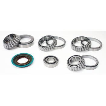 SKF SDK402 - Axle Differential Bearing and Seal Kit SKF SDK402 Axle Differential Bearing and Seal Kit product image 1 of 2